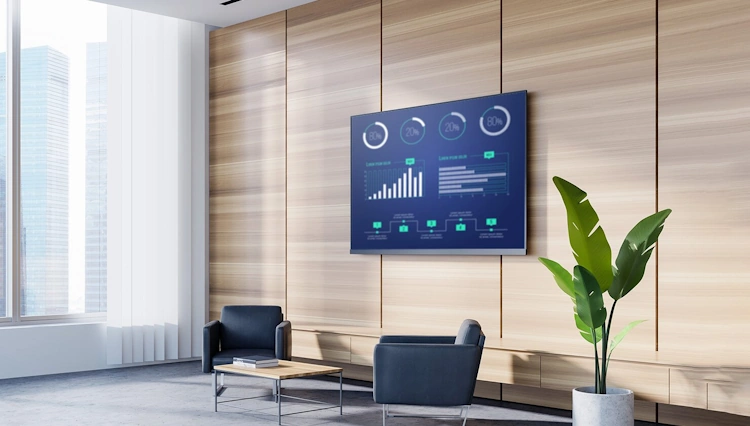 Телевидение для бизнеса от Ростелеком в деревня Трусово (Московская область)